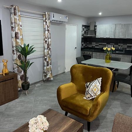 Fancy Apartments วิลเลมสตัด ภายนอก รูปภาพ