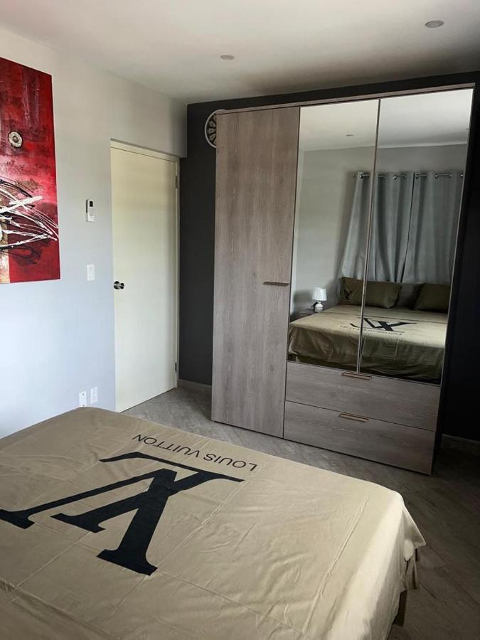 Fancy Apartments วิลเลมสตัด ภายนอก รูปภาพ