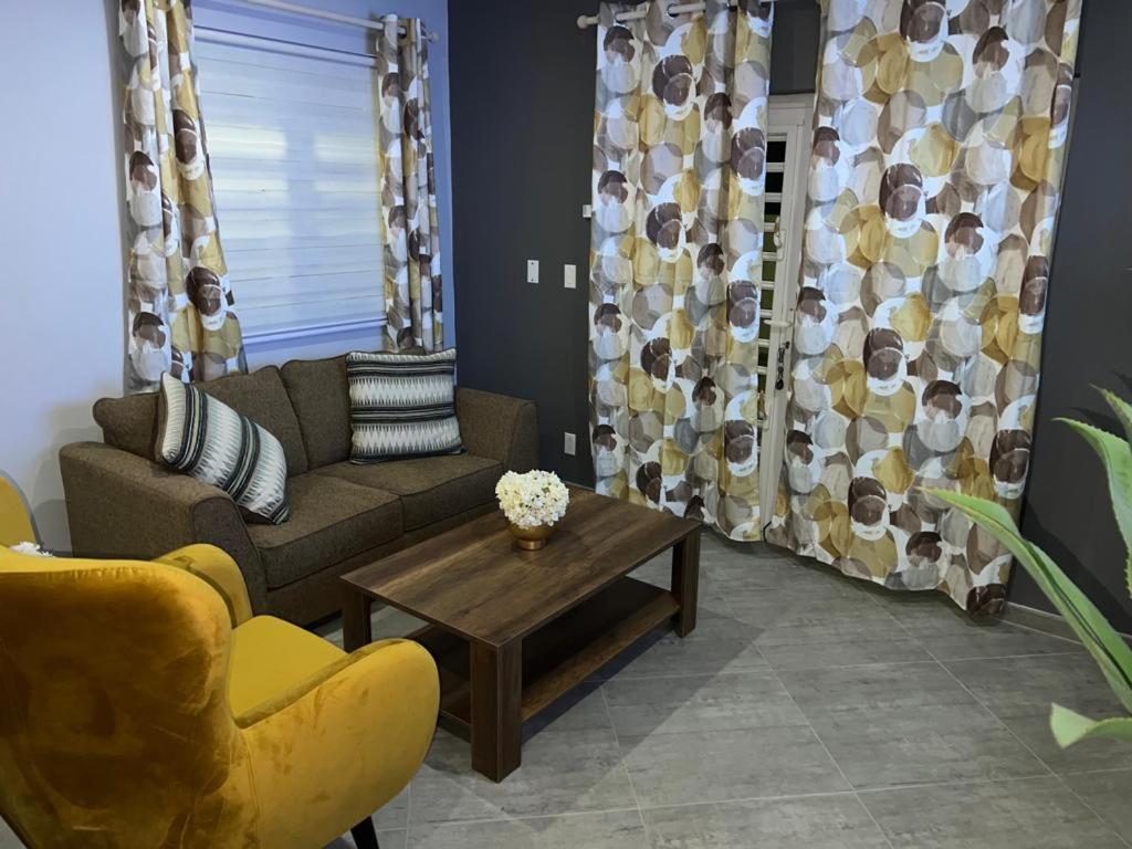 Fancy Apartments วิลเลมสตัด ภายนอก รูปภาพ