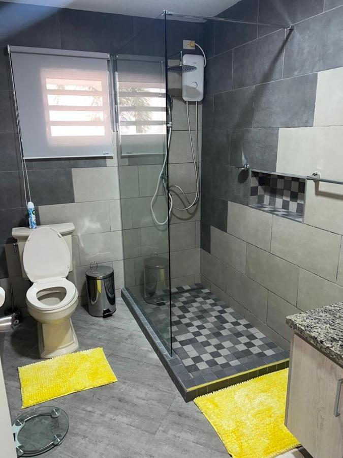 Fancy Apartments วิลเลมสตัด ภายนอก รูปภาพ